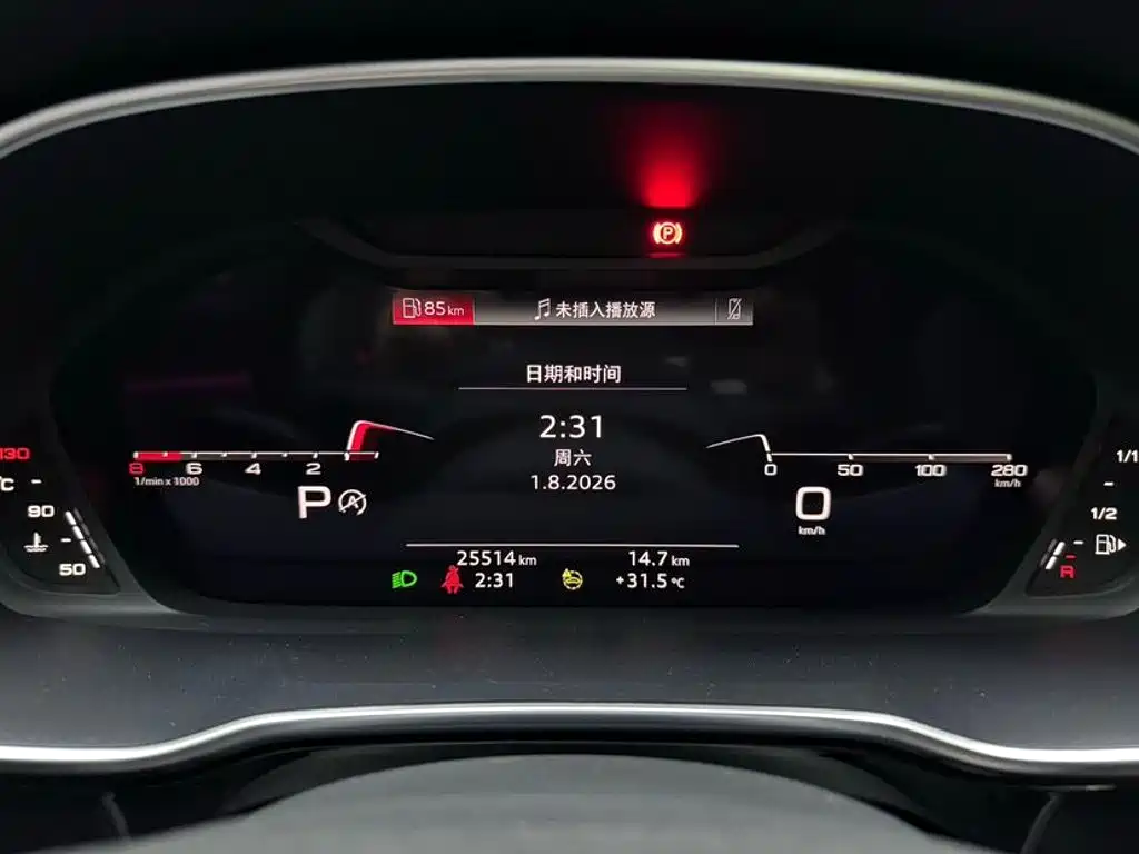 Audi Q3 — миниатюра 22