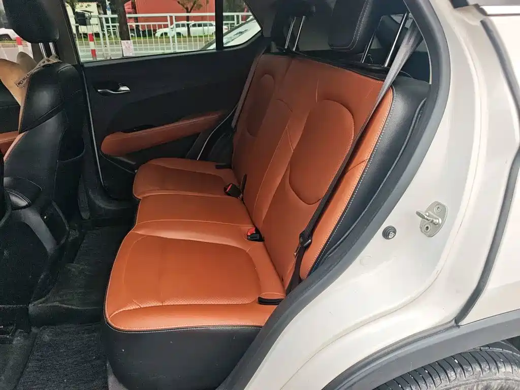 Baojun 510 — миниатюра 13