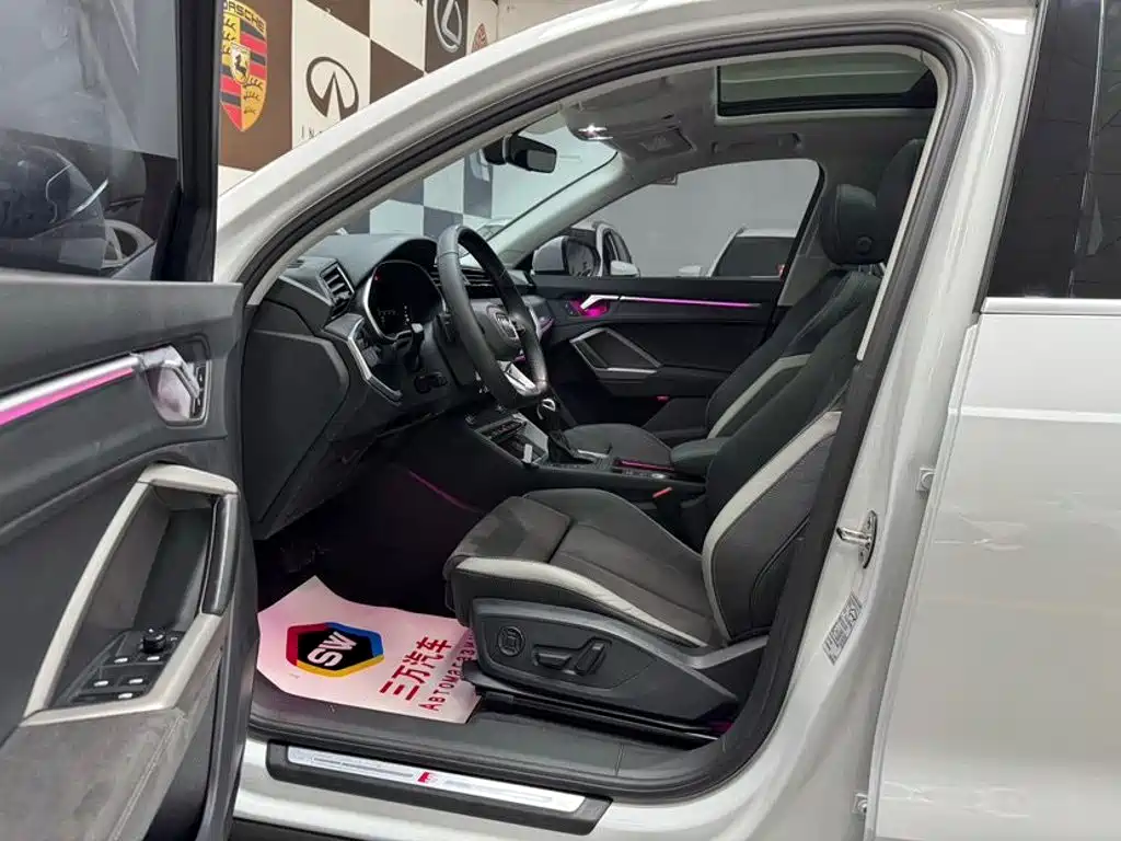 Audi Q3 — миниатюра 7