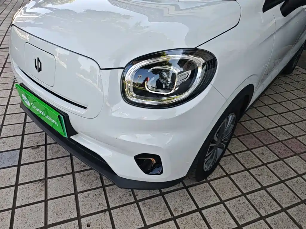 Leapmotor Leapmotor T03 — миниатюра 24