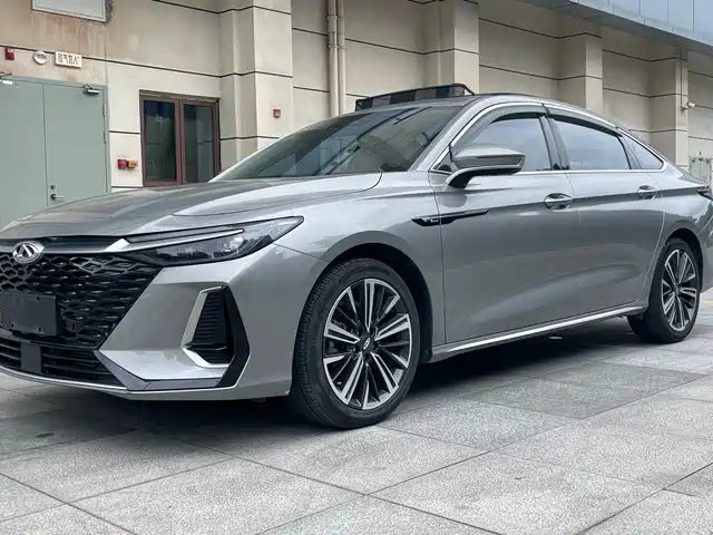 2023 Chery Arrizo 8