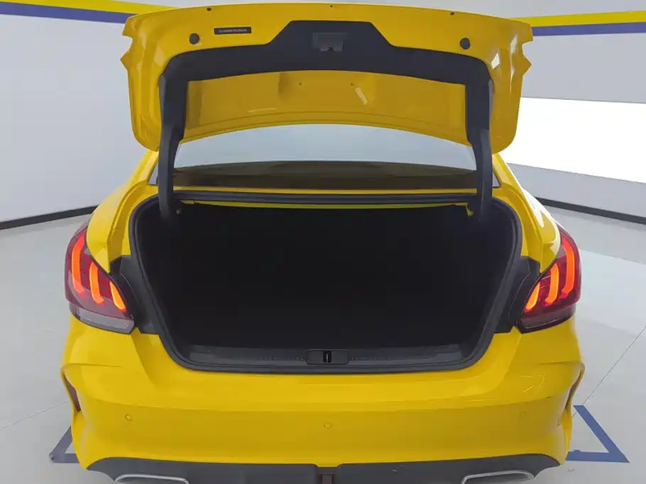MG MG5 — миниатюра 4