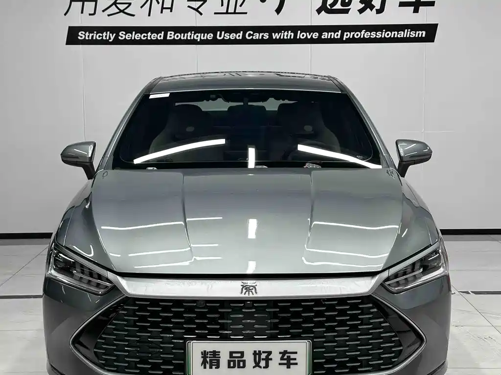 BYD Qin PLUS — миниатюра 2