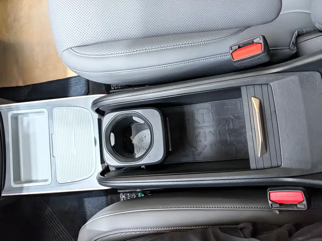 ZEEKR EXTREME KRYPTON X