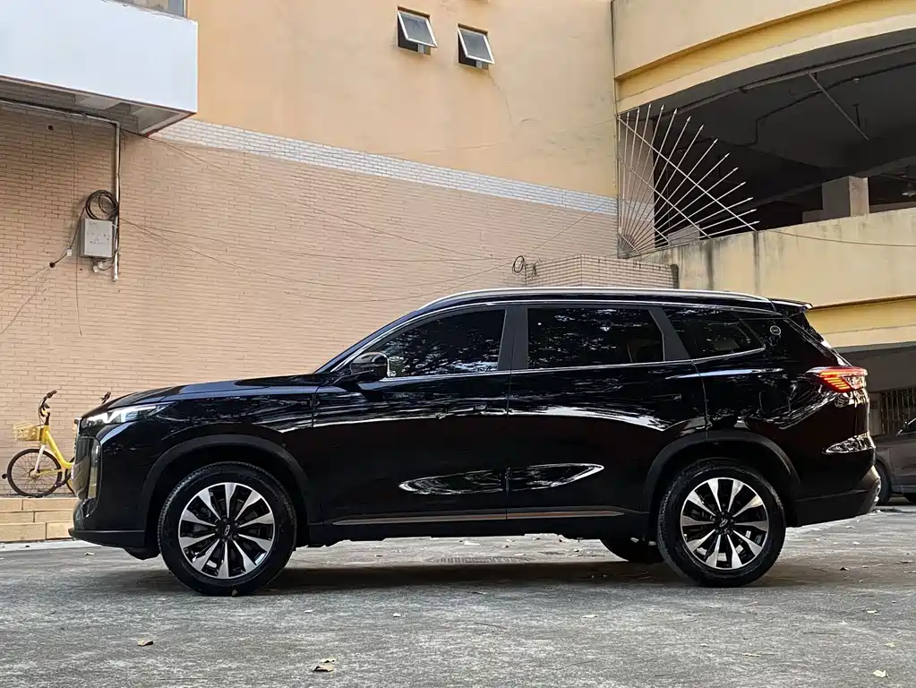 Chery Tiggo 8 PLUS — миниатюра 25