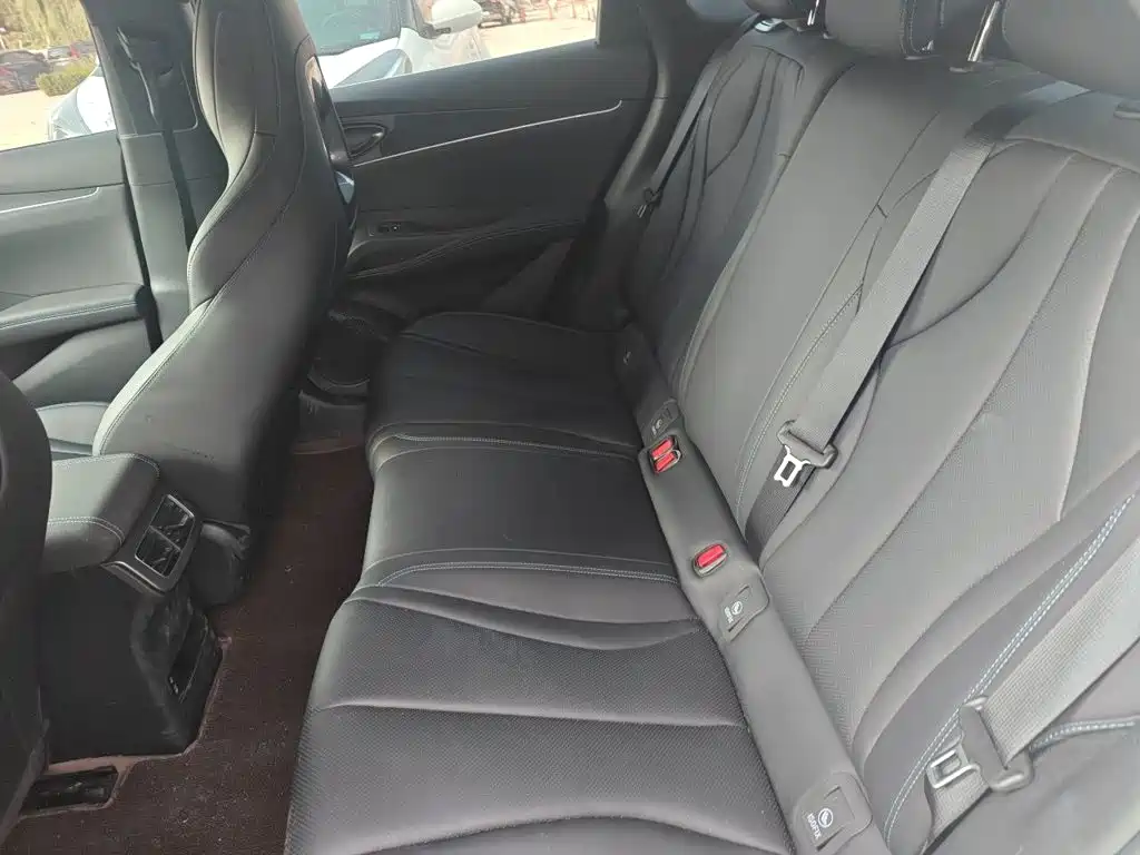 BYD Seal 06 — миниатюра 13