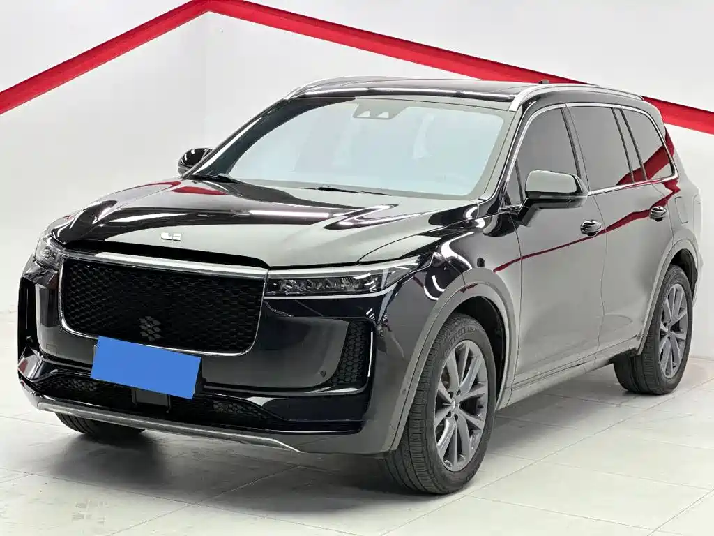 Li Auto Li ONE 2020