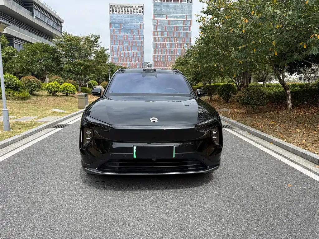 NIO ES6 — миниатюра 2