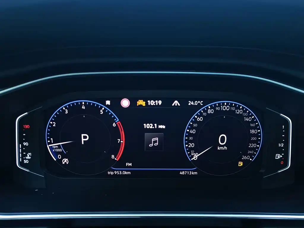 Volkswagen Sagitar — миниатюра 10