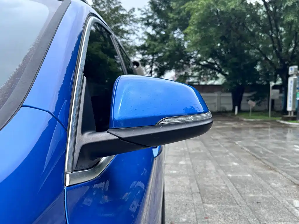 BMW X1 — миниатюра 19