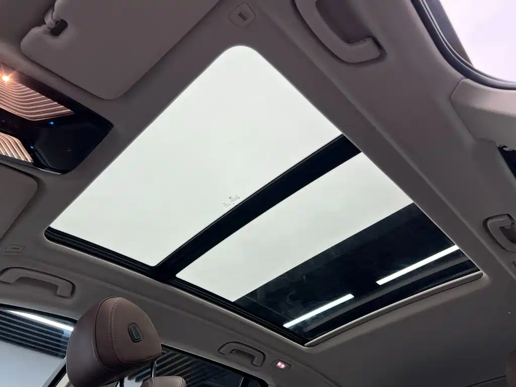 BMW X5 New Energy (Import) — миниатюра 19