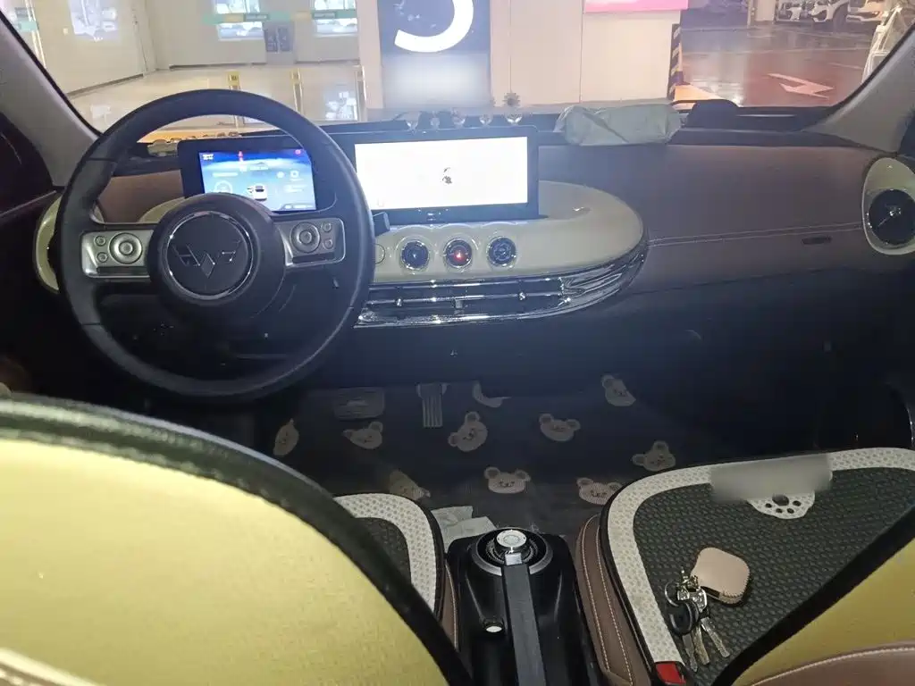 Wuling Bingo — миниатюра 5