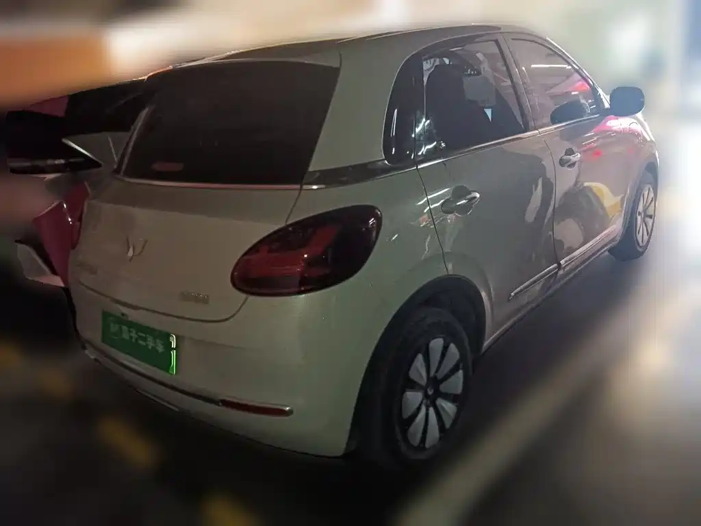 Wuling Bingo — миниатюра 4