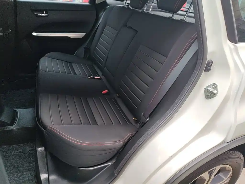 Suzuki Vitara — миниатюра 17