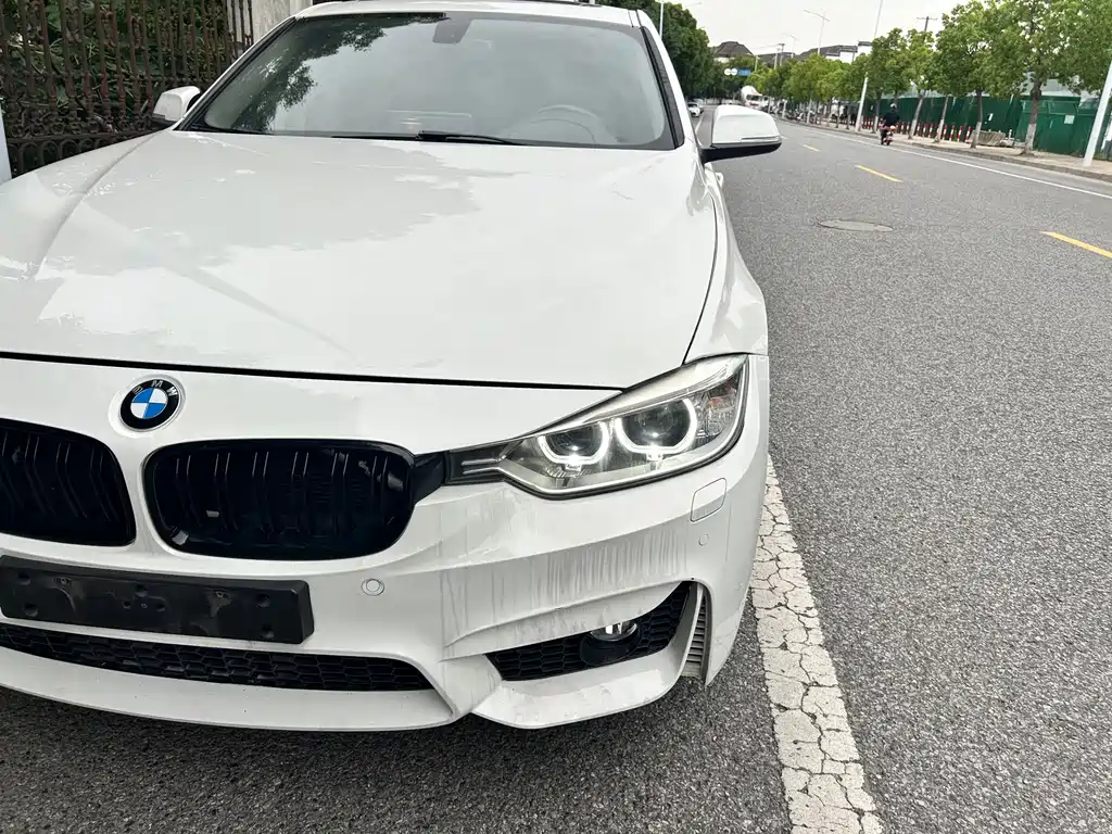 BMW 3 Series — миниатюра 15