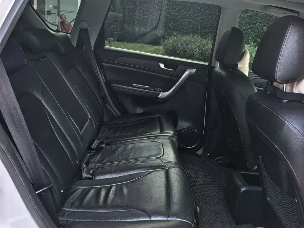 Haval H6 — миниатюра 10