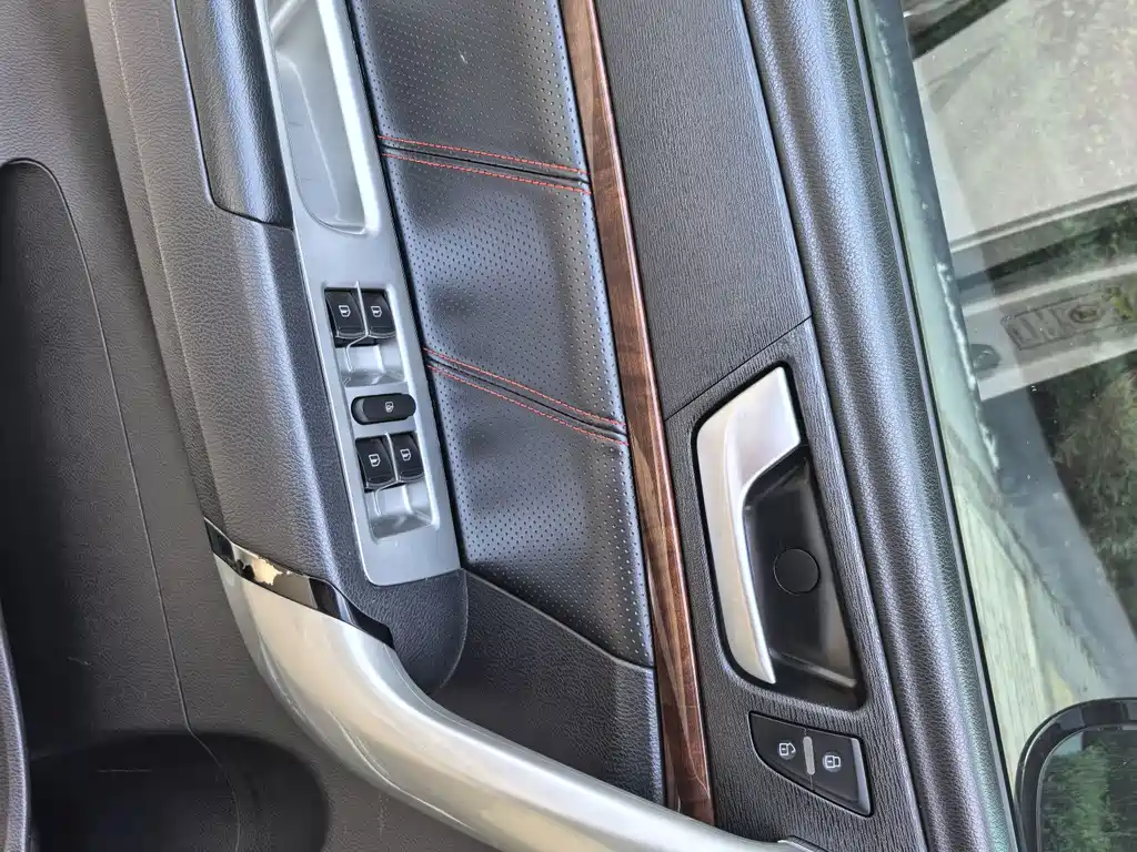 Haval H6 — миниатюра 14