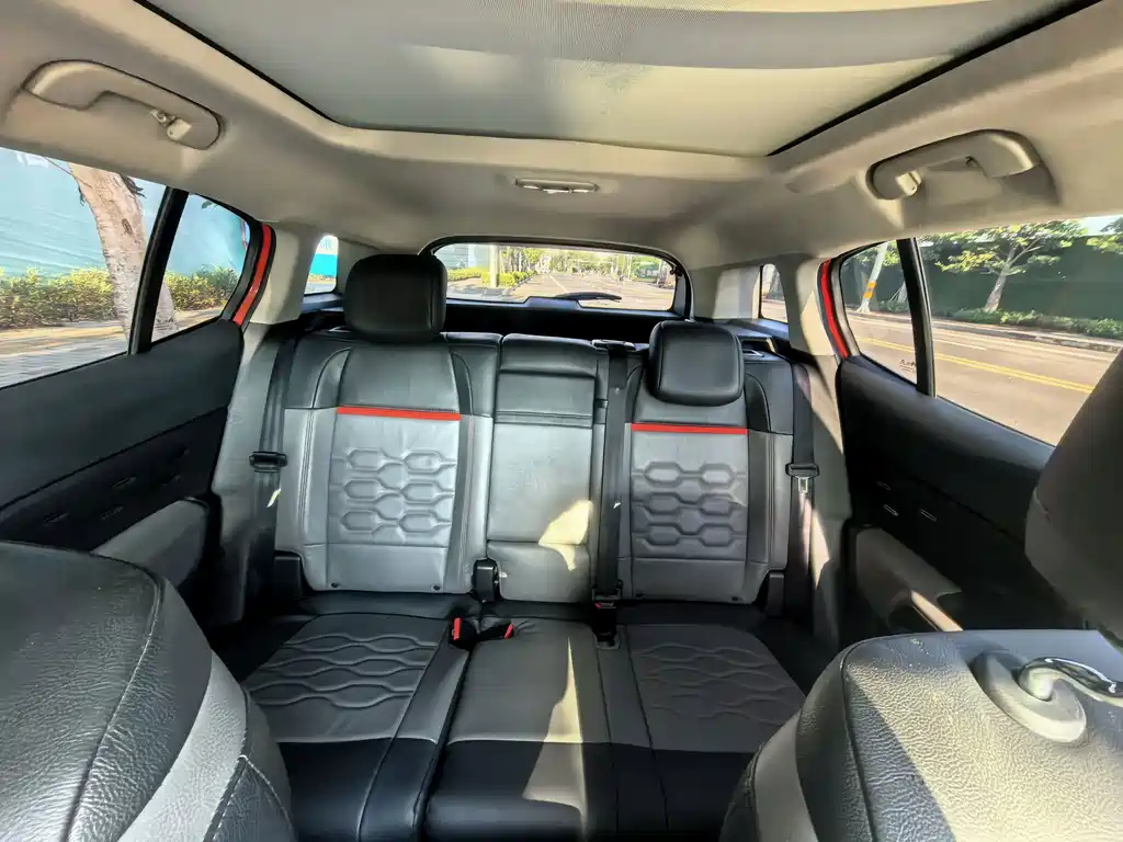 Citroen C5 AIRCROSS — миниатюра 10