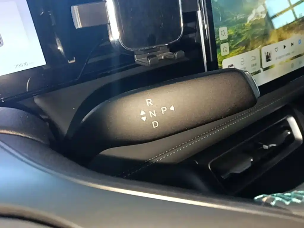 BYD Qin L — миниатюра 14