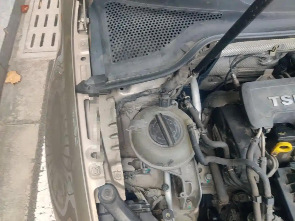 Volkswagen Golf — миниатюра 20
