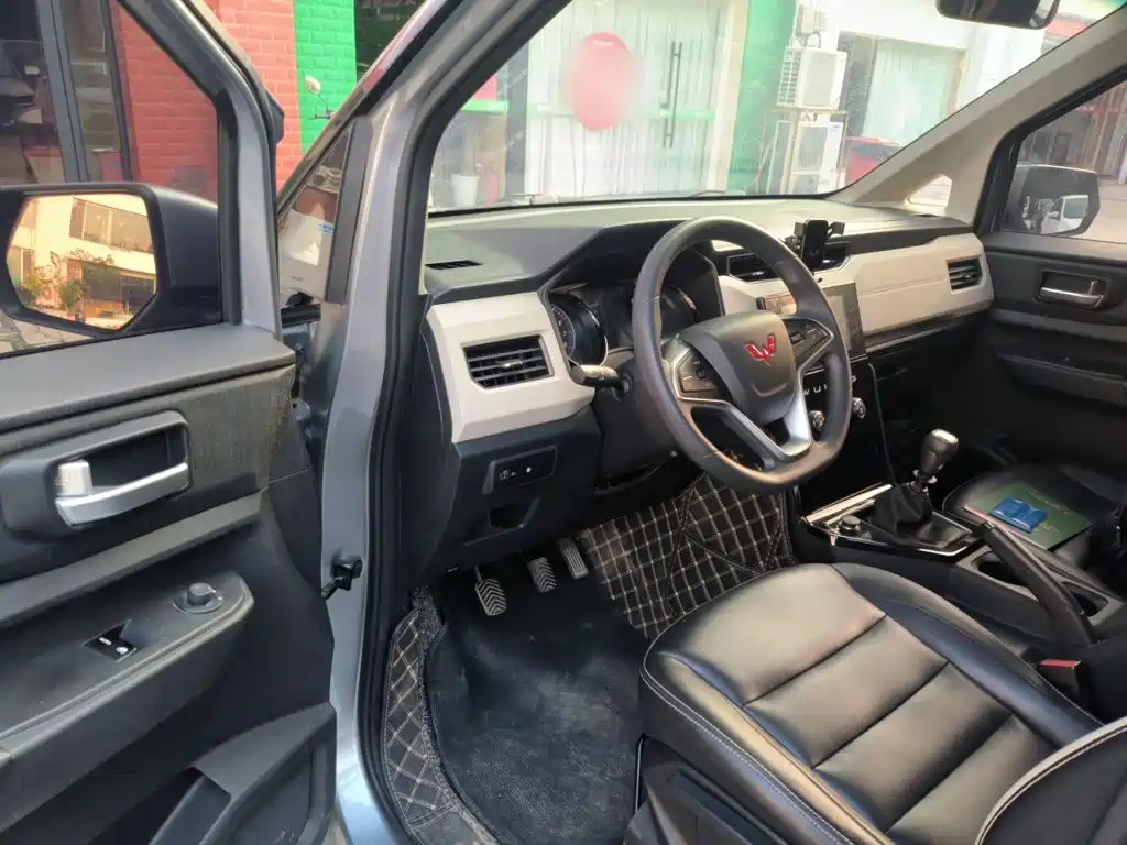 Wuling Zhengcheng — миниатюра 12