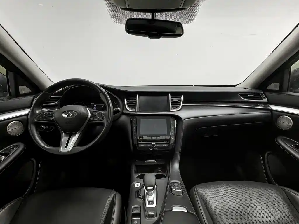 Infiniti QX50 — миниатюра 5