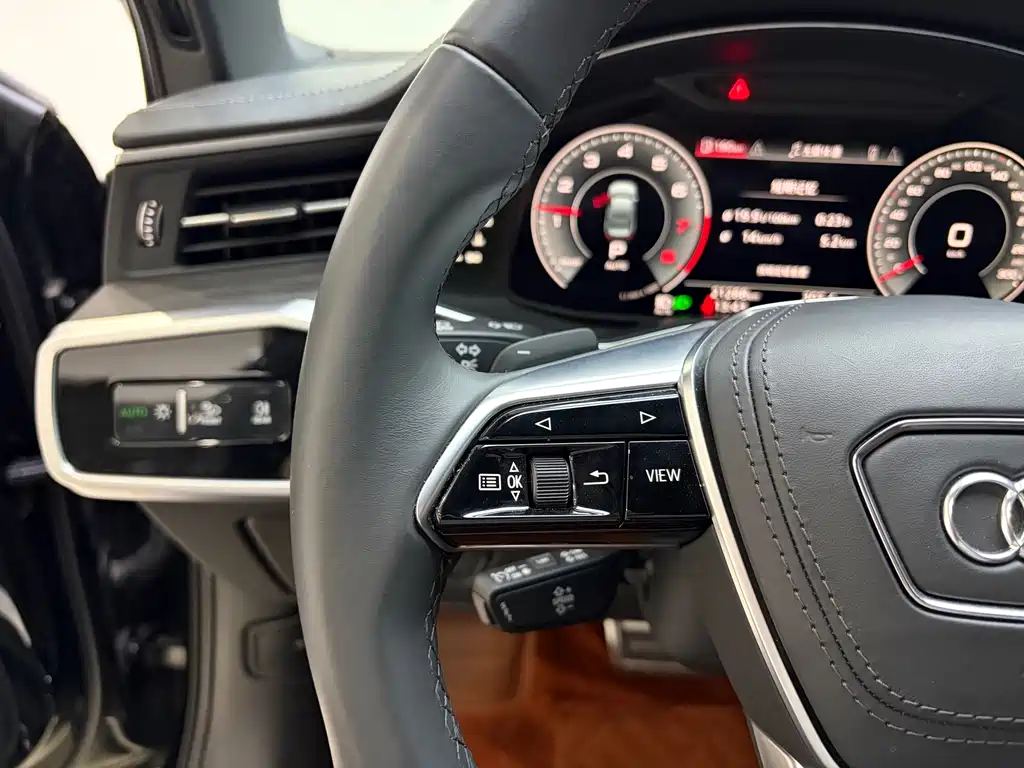 Audi A6L — фотографии объявления, Фото 15