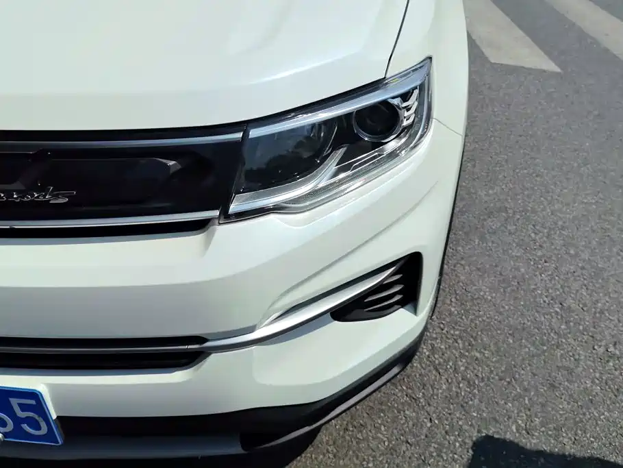 Changan CS35PLUS — миниатюра 5