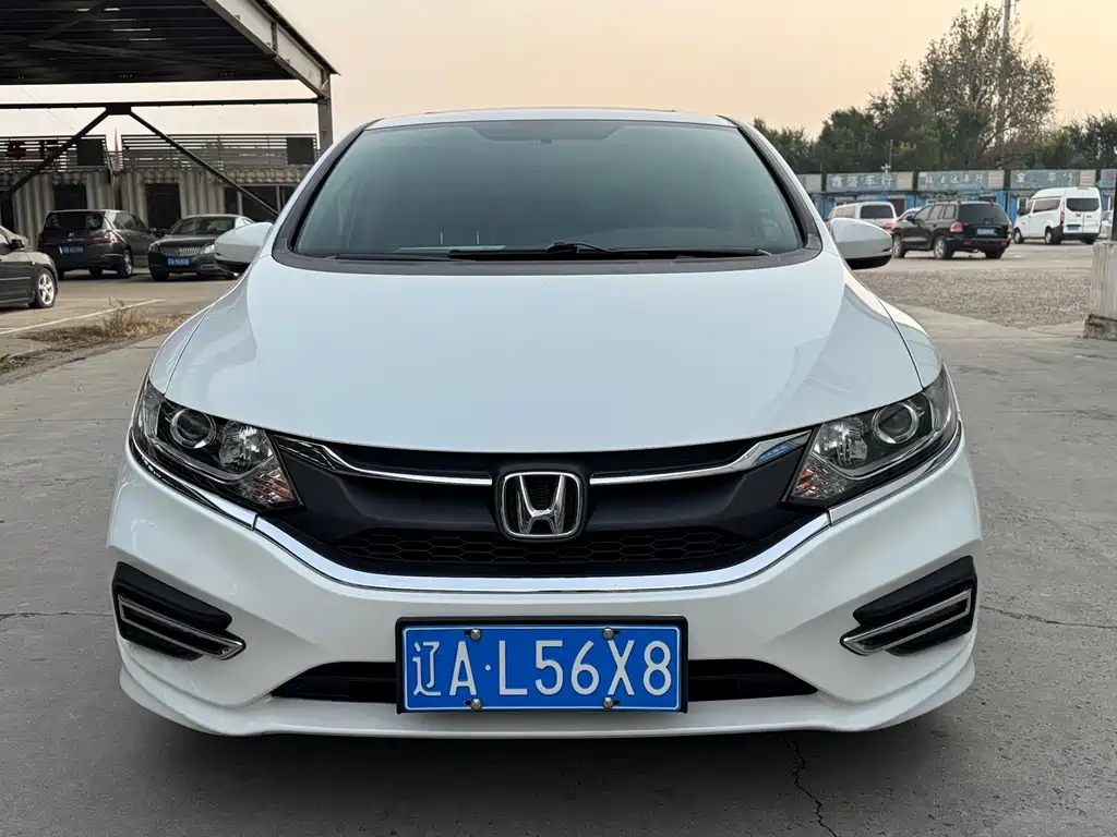 Honda Jade — миниатюра 2
