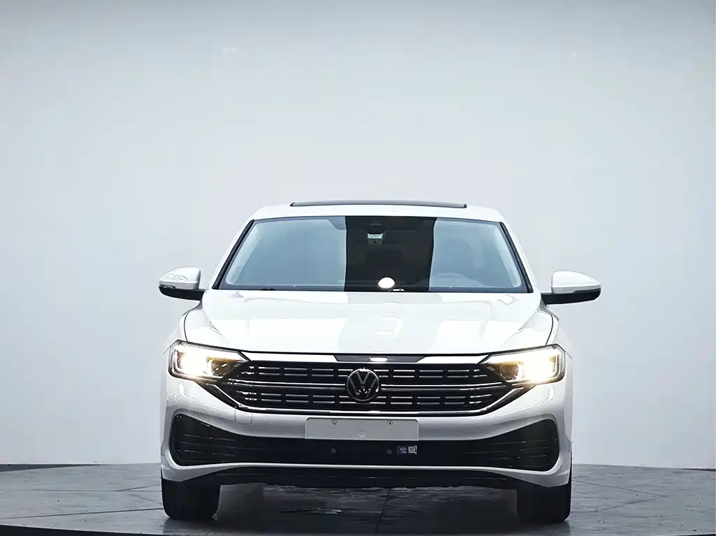Volkswagen Sagitar — миниатюра 3
