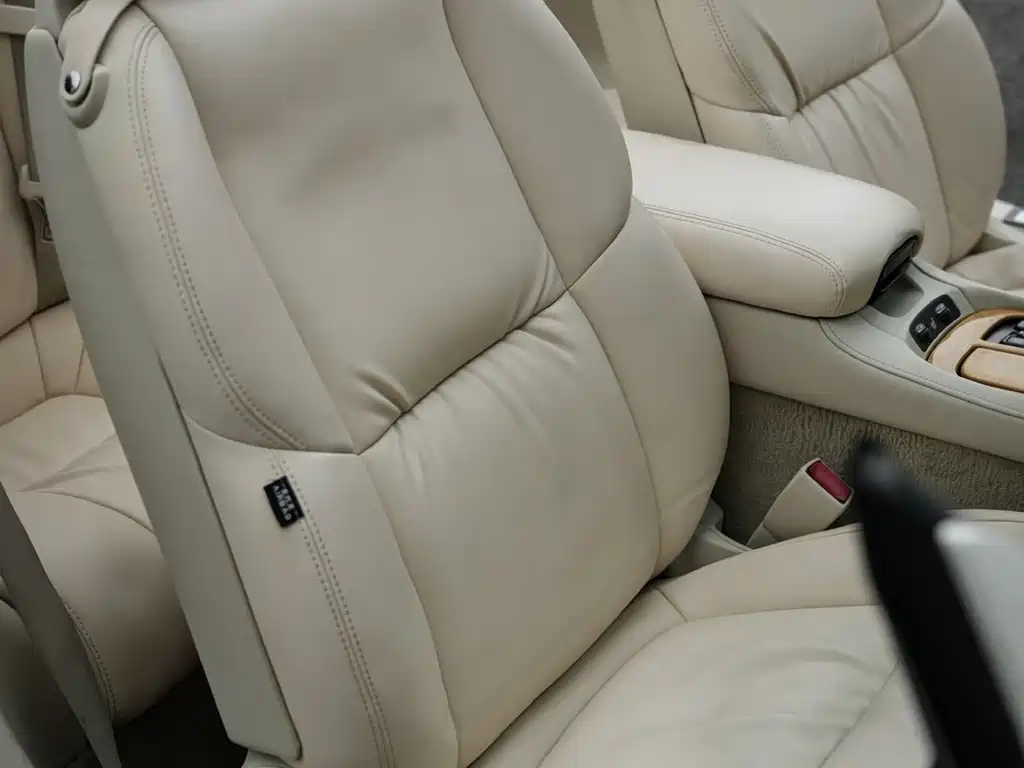 Lexus SC — миниатюра 9