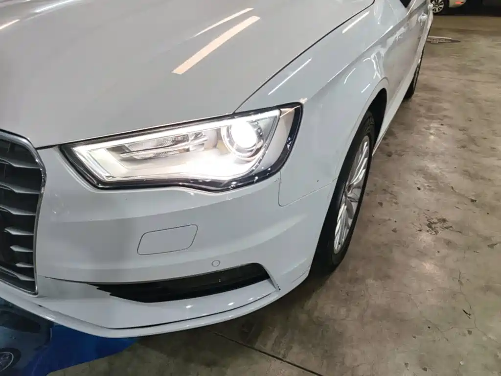 Audi A3 — миниатюра 24