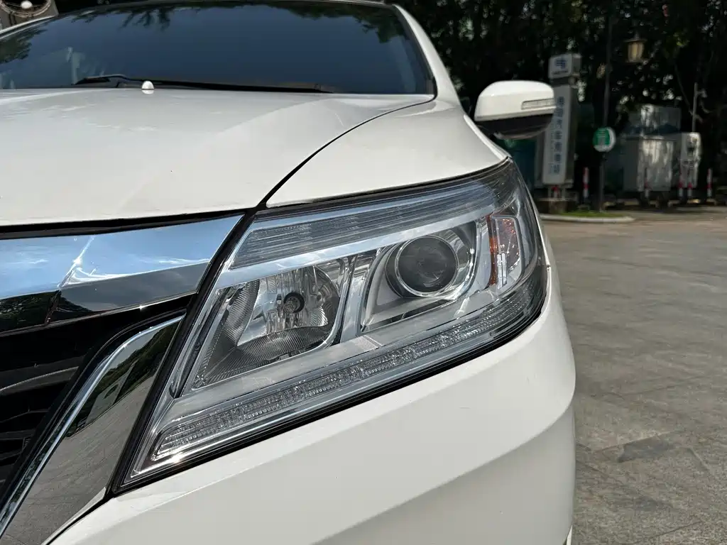 Honda Crider — миниатюра 18