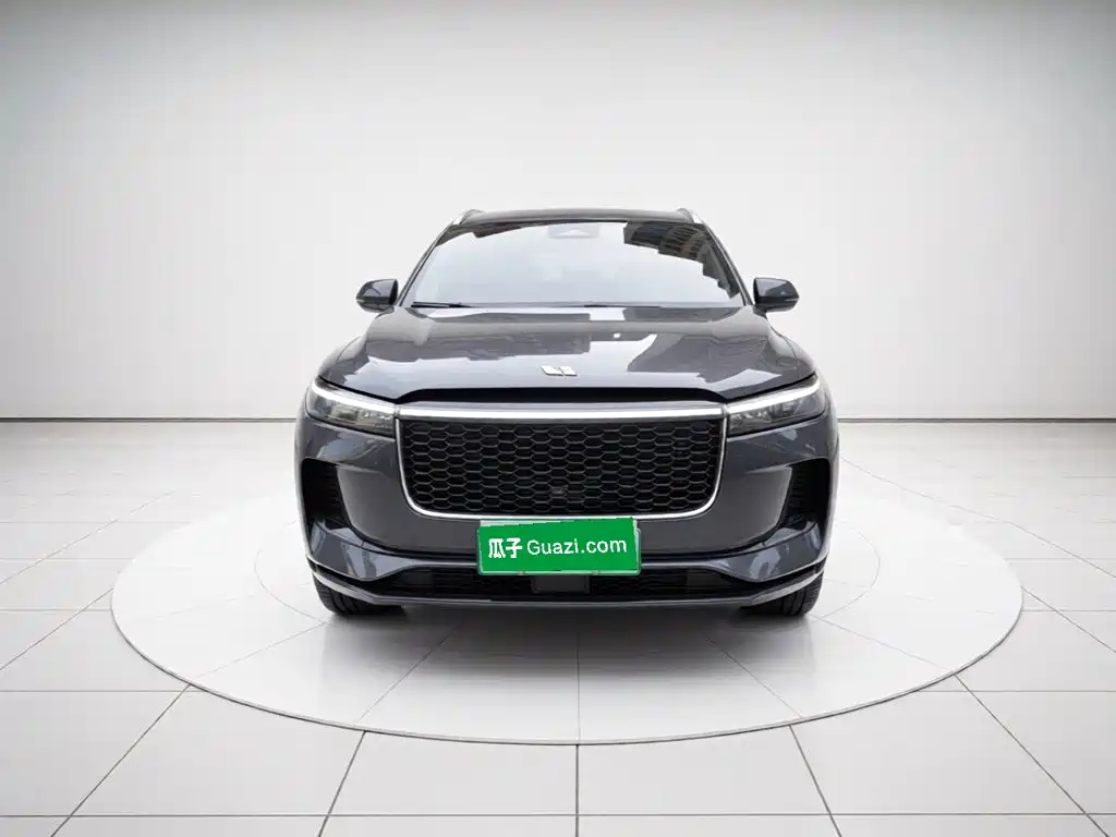 Li Auto Li ONE — миниатюра 2