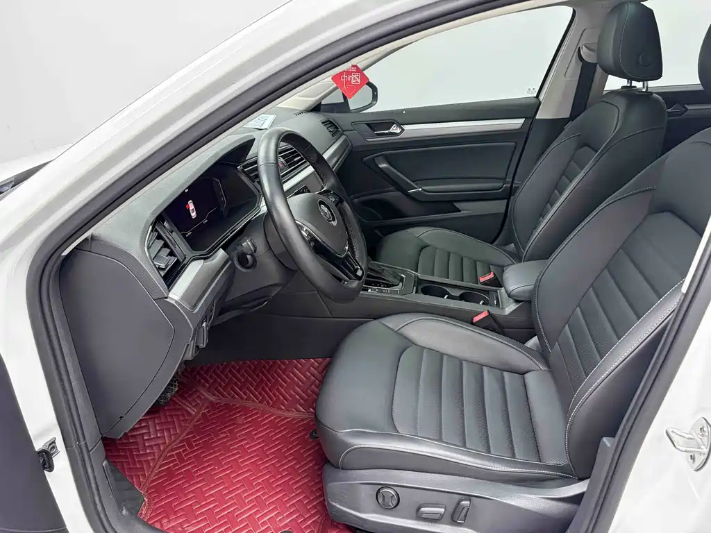 Volkswagen Lamando 2019 280TSI DSG Comfort V