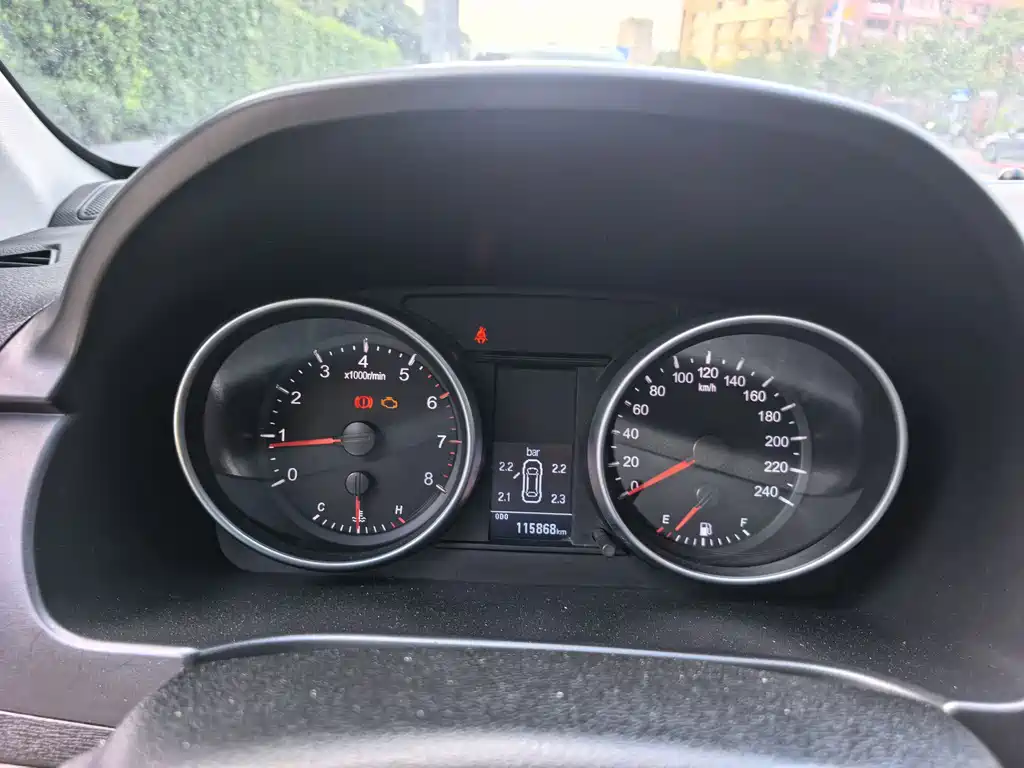 Haval H6 — миниатюра 13