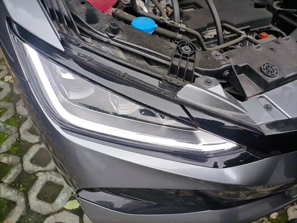BYD e2 — миниатюра 7