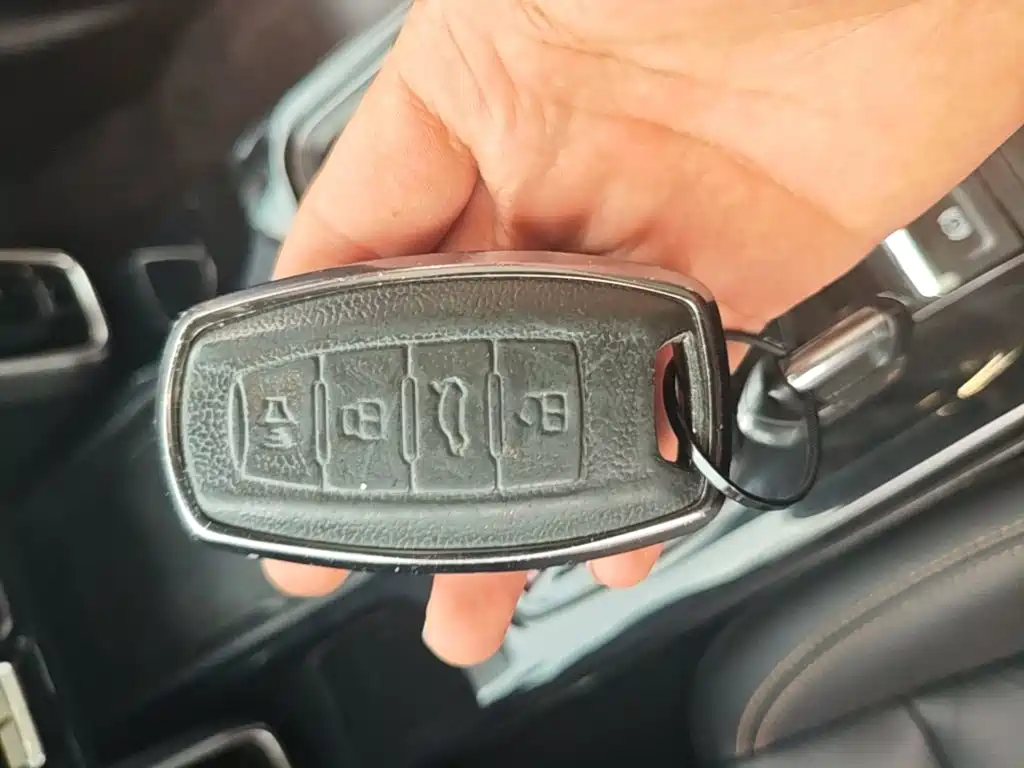 Haval Big Dog — миниатюра 17