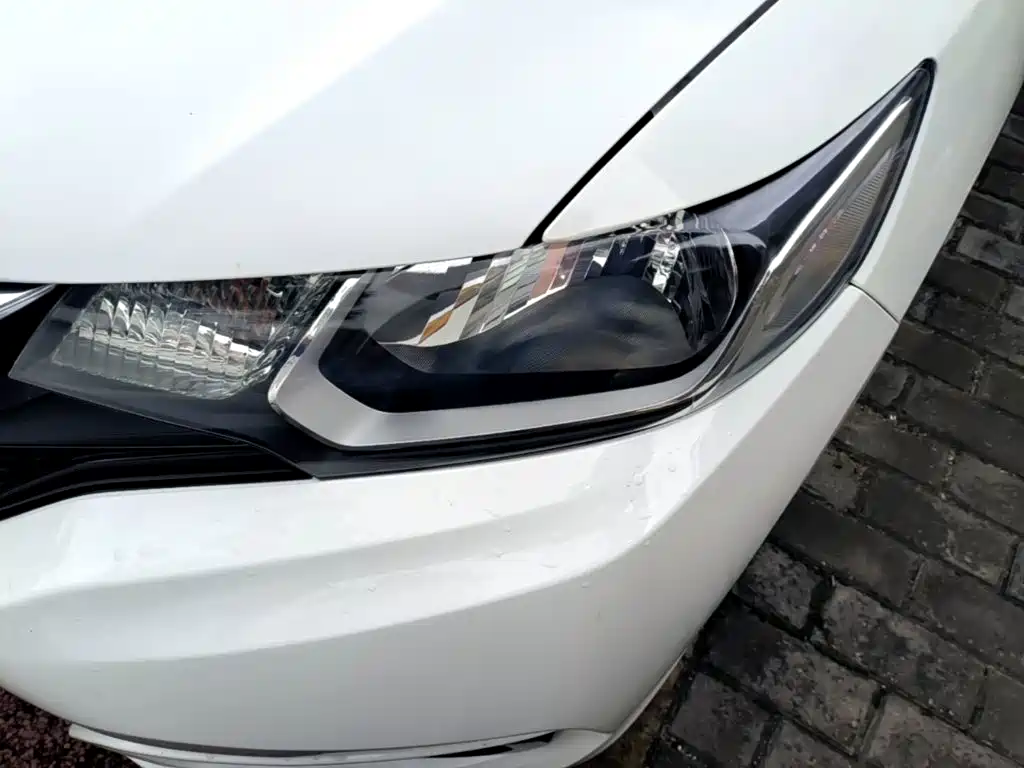 Honda Fit — миниатюра 24