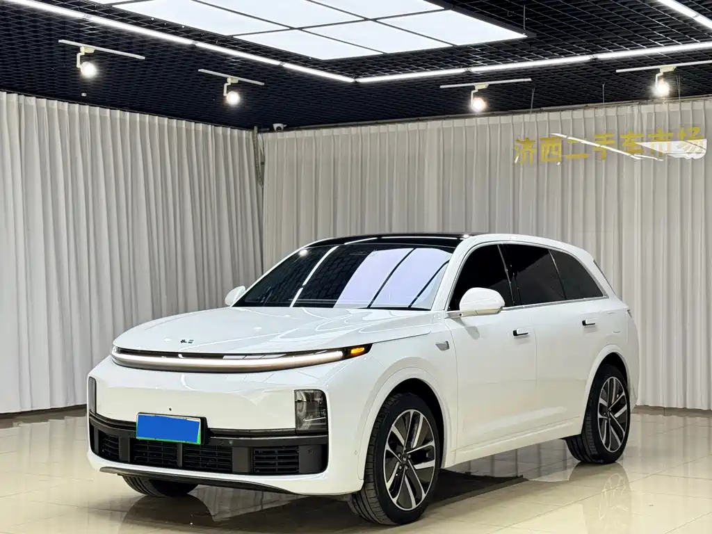 Li Auto Li L7 2024