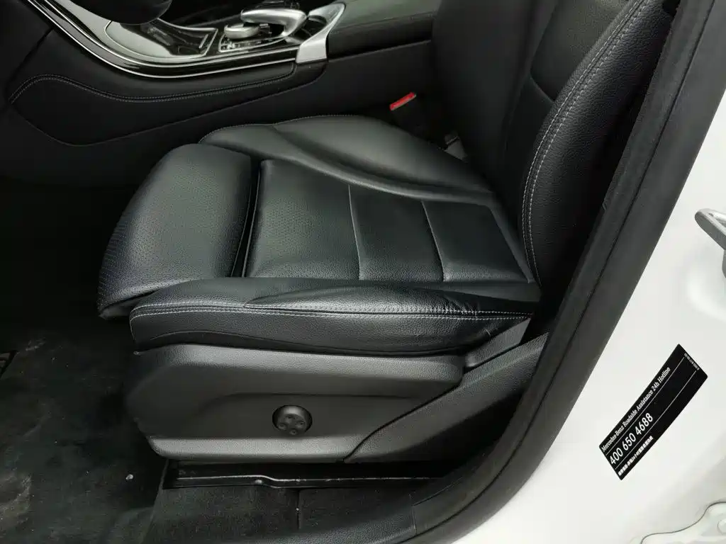Mercedes-Benz GLC — миниатюра 20