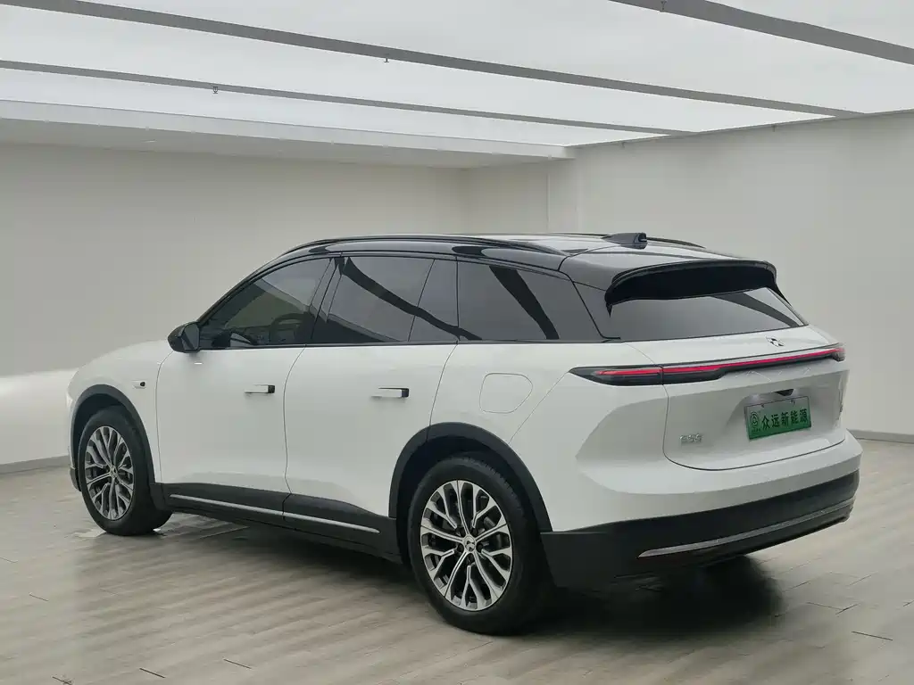 NIO ES6 2024 75kWh