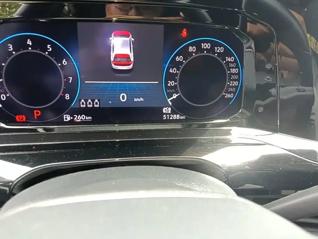 Volkswagen Golf — миниатюра 17