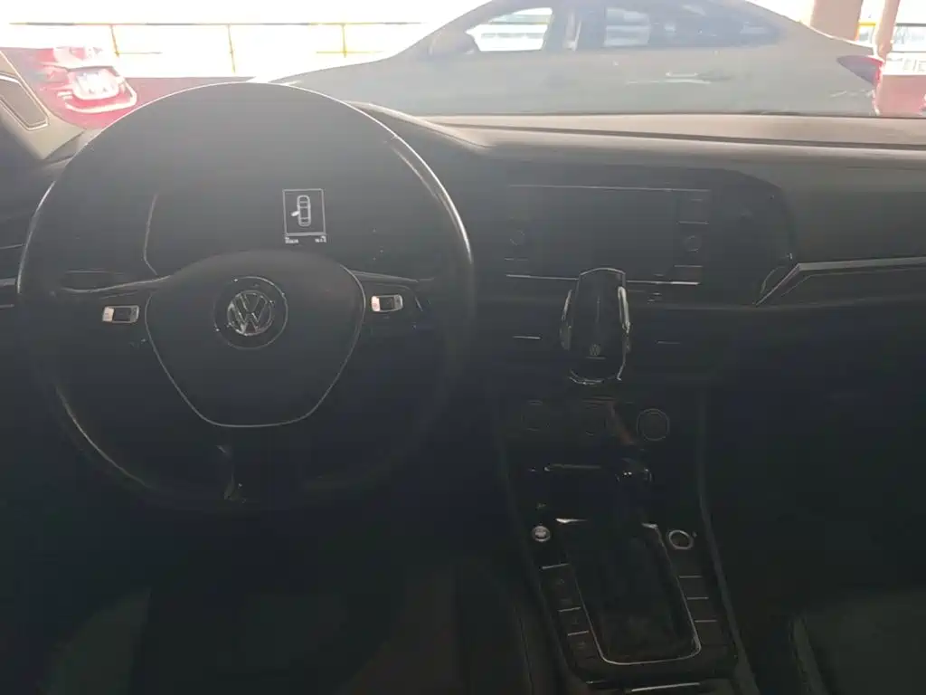Volkswagen Sagitar — миниатюра 5