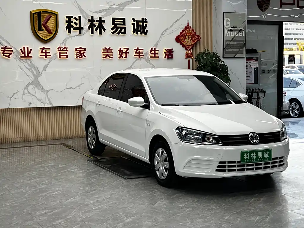 Volkswagen Jetta — миниатюра 3