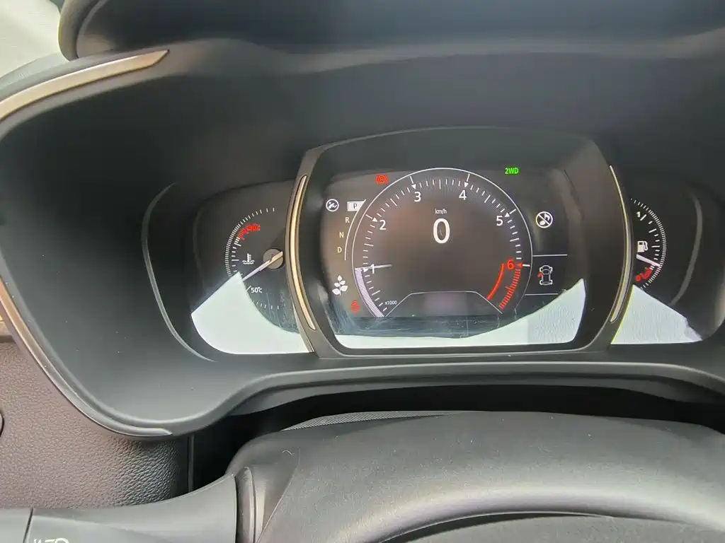 Renault Kadjar — миниатюра 4