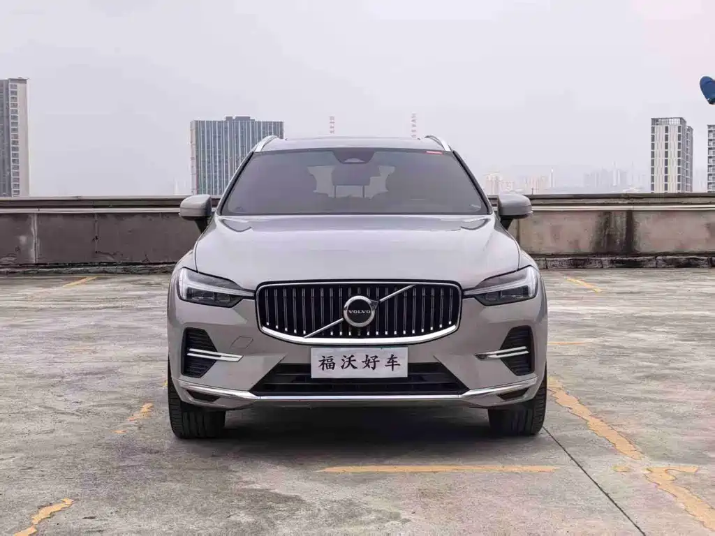 Volvo XC60 — миниатюра 3