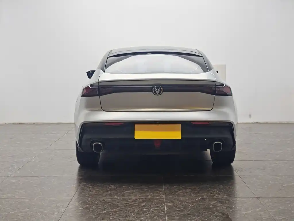 Changan UNI-V — миниатюра 6