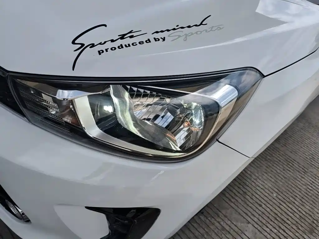 Kia Huanchi — миниатюра 24
