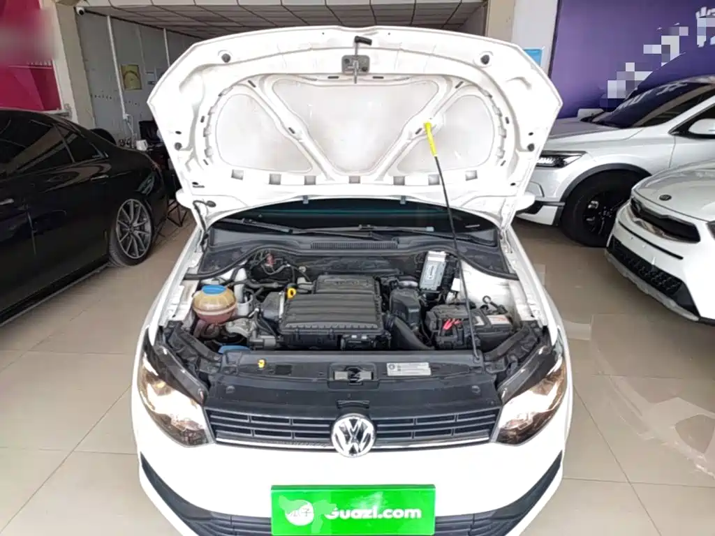 Volkswagen Polo — миниатюра 20